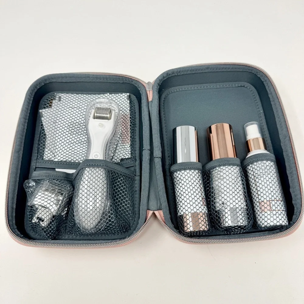 Glo Pro Micro needling Set